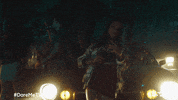 Megan Abbott Friends GIF by DareMeTV