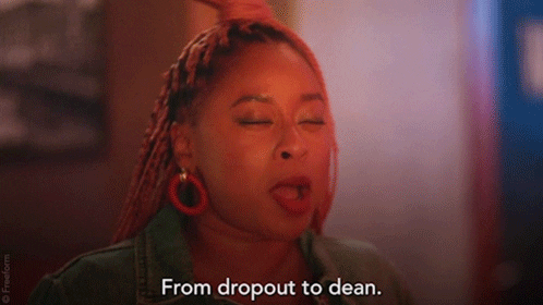 Sassy Season 1 GIF by Everything's Trash