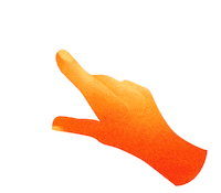 Wchikina Sticker