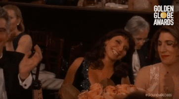 GIF by Golden Globes
