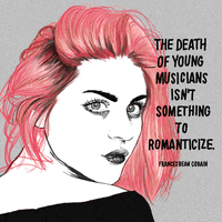 Illustration Artists On Tumblr GIF by gifnews