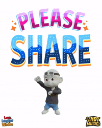 Social Media Help GIF by Zhot Music