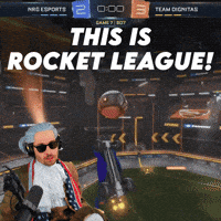 Video Game Esports GIF