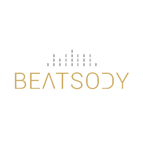 beatsody techno house music electronic music tenerife Sticker