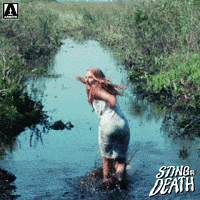 Give Up Horror GIF by Arrow Video