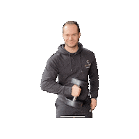 Myo Sticker by myoloft