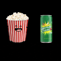 RefrigerantesCoroa drink soda uva laranja GIF