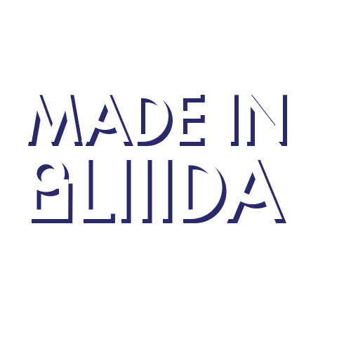 BLIIIDA giphyupload metz blida tierslieu Sticker