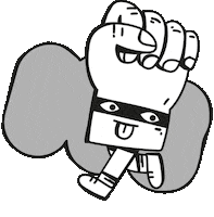 Brand Culture Sticker by Kochstrasse™