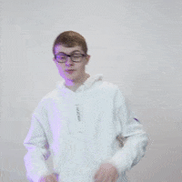 Rocket League Mind Blown GIF by Version1