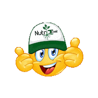 Nutri Tche Sticker by Tchê Agrícola