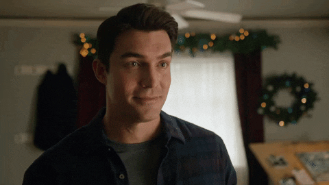 Cherished Memories Love GIF by Hallmark Channel