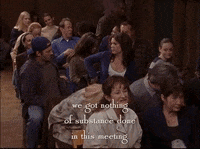 season 3 netflix GIF by Gilmore Girls 