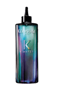 K Water Hair Sticker by KérastaseDE
