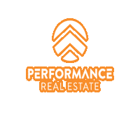 Real Estate Sticker by Performance Real Estate