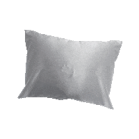 mulskbeauty pillow mulsk beauty Sticker