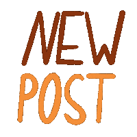 Instagram Post Sticker