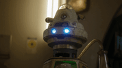 season 2 what GIF by DREAM CORP LLC