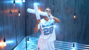 North Carolina GIF by UNC Tar Heels