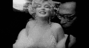 marilyn monroe GIF by Maudit