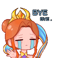 Aurora Mlbb Sticker by Mobile Legends: Bang Bang