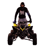 Bikelife Sticker by STRONGISLANDJETSKIS