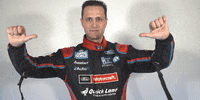 Hot Rod Thumbs Down GIF by NHRA