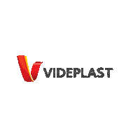 Videplast brasil mt Industria matogrosso Sticker