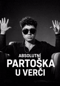 Absolutni Partoska U Verci GIF by DanceBros