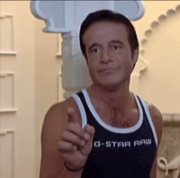De Sica Fan GIF