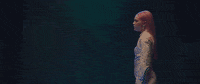 Feel Something GIF by bea miller