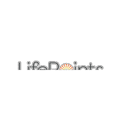 LifePointsPanel giphygifmaker lp survey surveys Sticker
