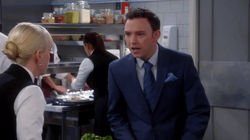 season 1 corned beef and handcuffs GIF by mom
