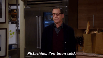 Season 1 Pistachio GIF by mom