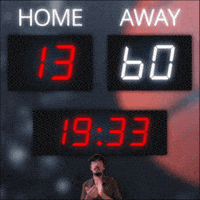 13 Home GIF