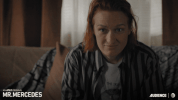 stephen king omg GIF by Mr. Mercedes