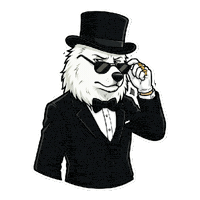 Sunglasses Seriously Sticker