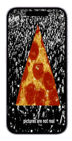 Sorry Good Morning Sticker by PEEKASSO