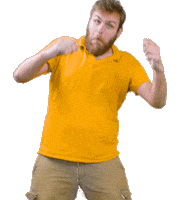 LesVideastes up react thumb thumb up Sticker