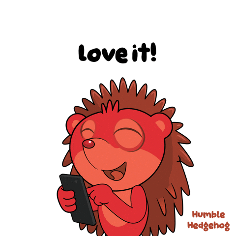 Heart Love GIF by VeeFriends