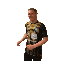 Voetbal Sticker by Sporting Andijk