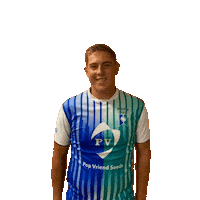 SportingAndijk1 voetbal thijs sportingandijk andijk Sticker
