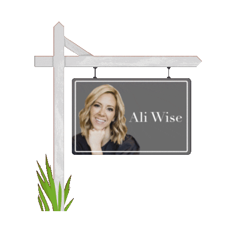 Realtor Realestate Sticker by Wise Property Group