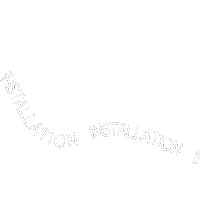 Art Loop Sticker by Aavistus Festival