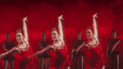 dance ballerina GIF by New York City Ballet