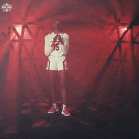 College Basketball Sport GIF by NCAA March Madness