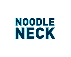 spagheddy reaction rave dubstep noodle Sticker