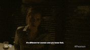 usa network television GIF by Pearson