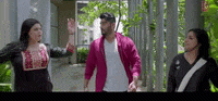 arjun kapoor bollywood GIF by bypriyashah