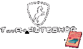 ta-autoshop taautoshop taauto ta-autoshop Sticker